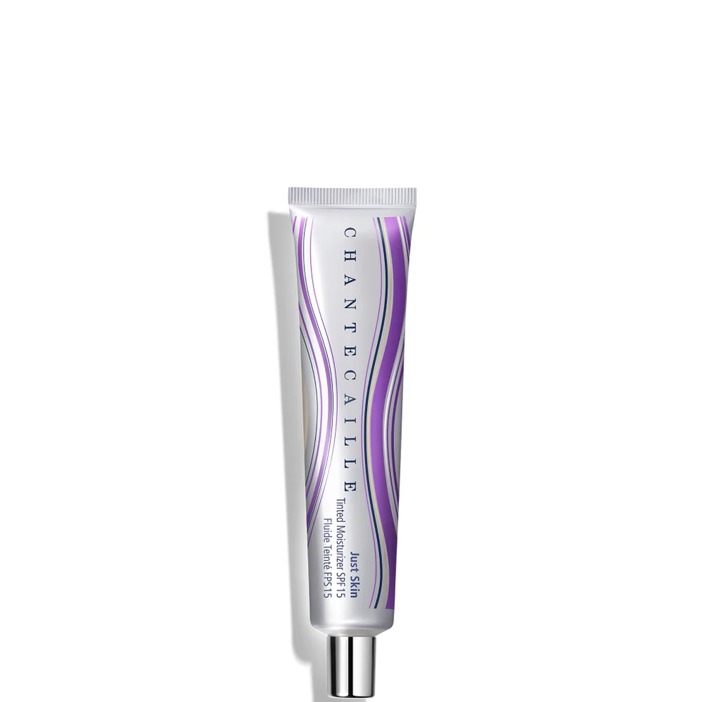 Chantecaille Just Skin Tinted Moisturizer SPF 15 35ml (Various Shades) Imagen 1