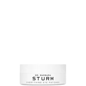 Dr. Barbara Sturm Everything Parches de Ojos - 30 Pares - undefined undefined
