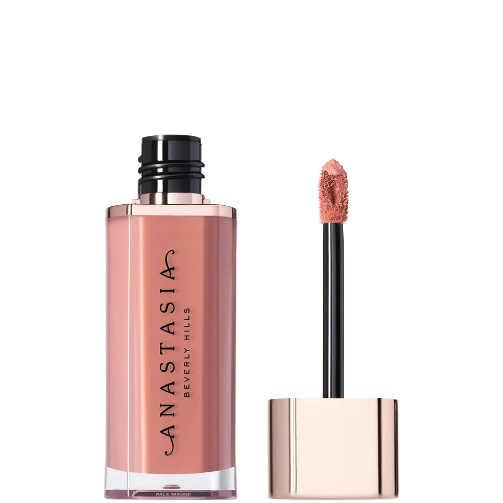 Anastasia Beverly Hills Lip Velvet Lipstick - Softy Imagen 1