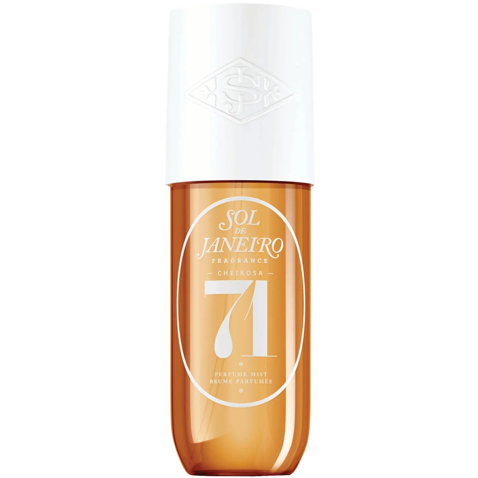 Sol de Janeiro Cheirosa '71 Perfume Mist 240ml Imagen 1