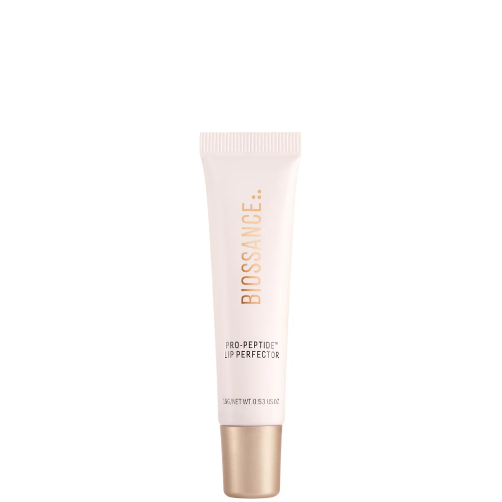 Biossance Pro Peptide Lip Perfector - H2Glow 15g Imagen 1