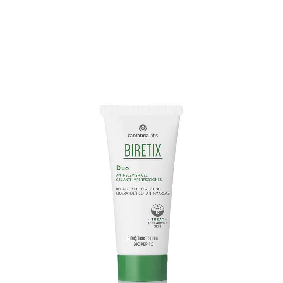 Biretix Duo Anti-Blemish Gel 30ml Imagen 1