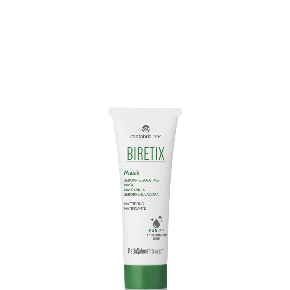 Biretix Mask 25ml Imagen 1