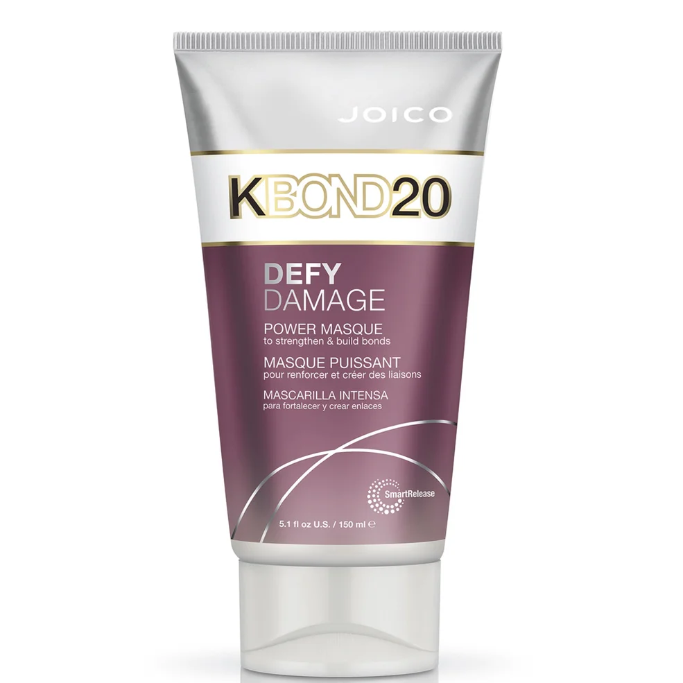 Joico Defy Damage KBond20 Power Masque 150ml Imagen 1