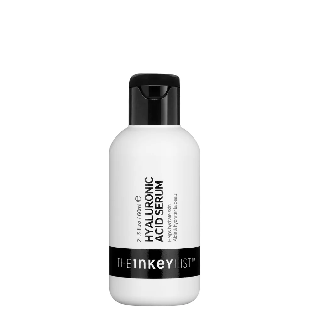 The INKEY List Hyaluronic Acid Serum 60ml Imagen 1
