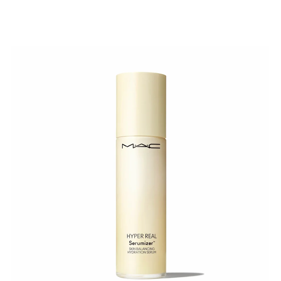 MAC Hyper Real Serumizer 50ml Imagen 1