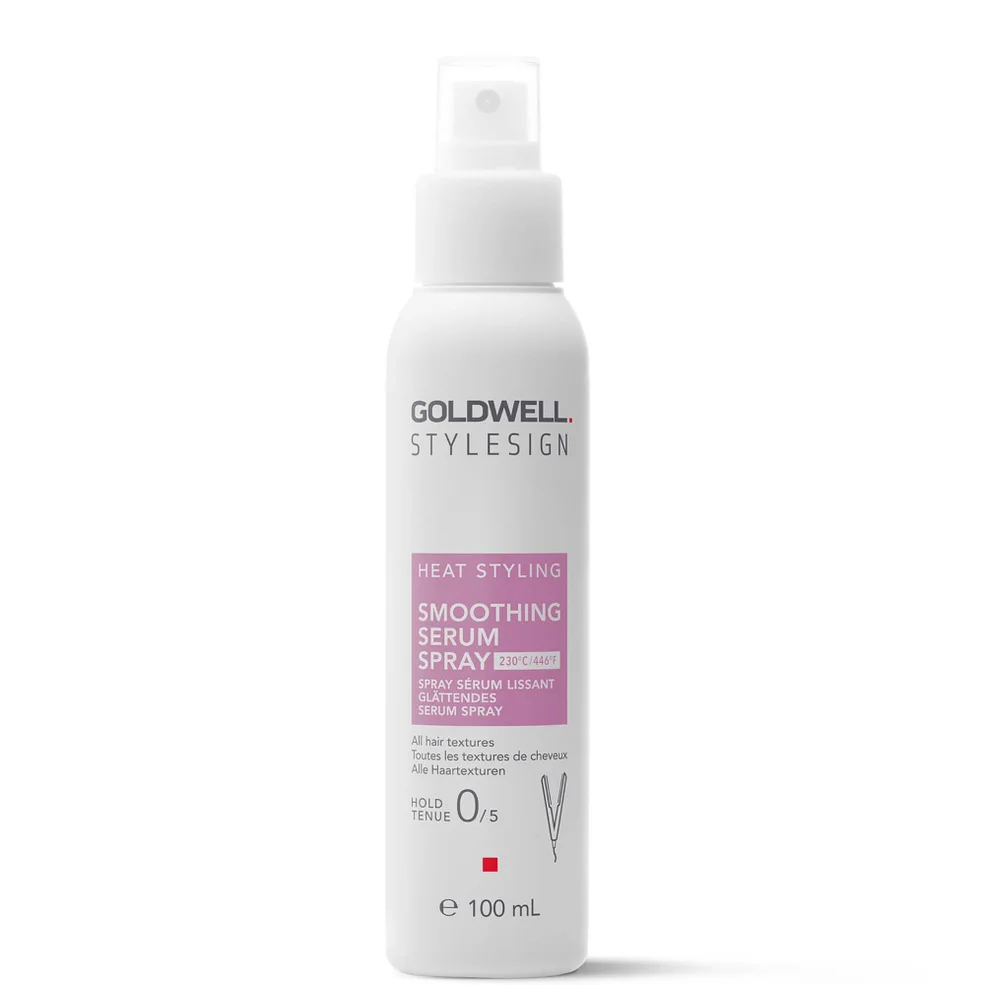 Goldwell Stylesign Smoothing Serum Spray 100ml Imagen 1