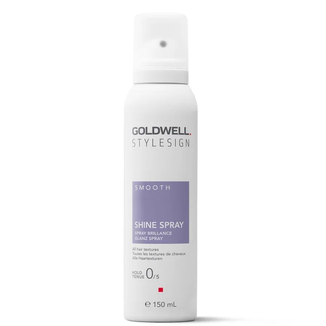 Goldwell Stylesign Shine Spray 150ml