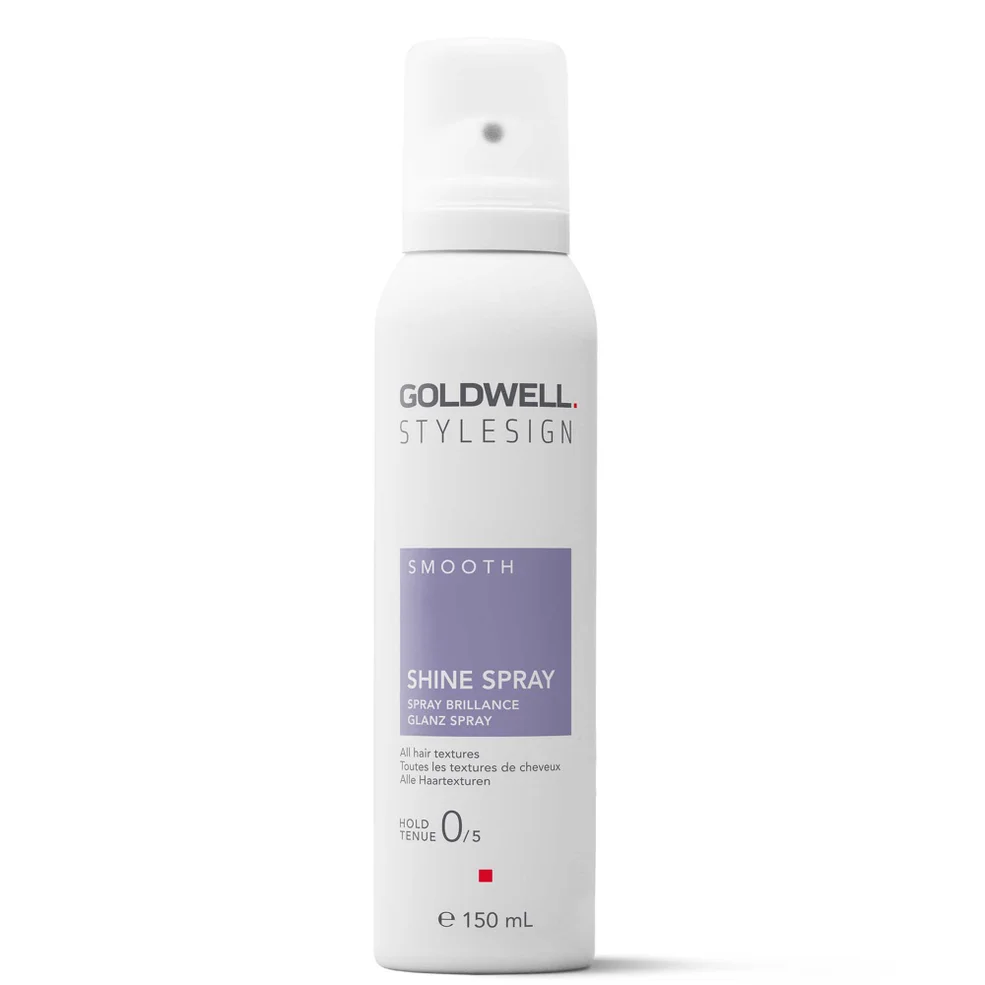 Goldwell Stylesign Shine Spray 150ml Imagen 1