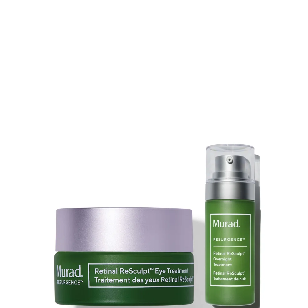 Murad Retinal ReSculpt Treatment Duo Imagen 1
