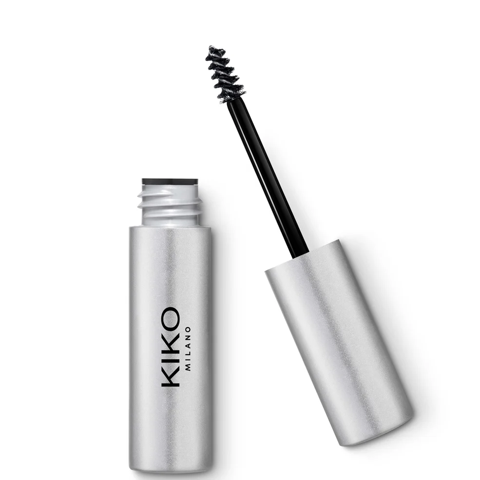 KIKO Milano Eyebrow Designer Gel Mascara 7ml Imagen 1