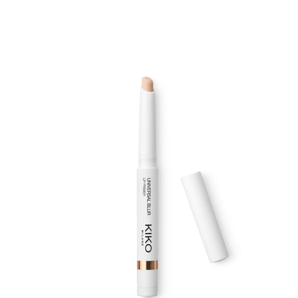 KIKO Milano Universal Blur Lip Primer 1.1g Imagen 1