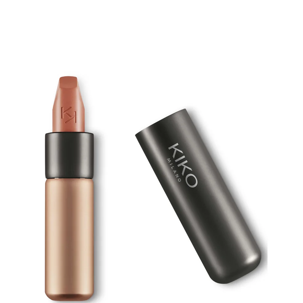 KIKO Milano Velvet Passion Matte Lipstick 3.5g (Various Shades) Imagen 1