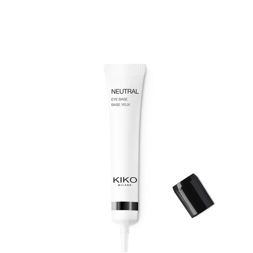 KIKO Milano Eye Base Primer 10ml (Various Shades) Imagen 1