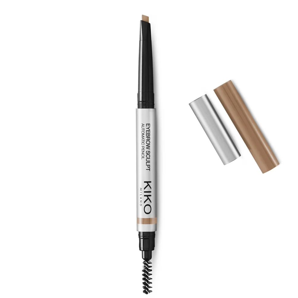 KIKO Milano Eyebrow Sculpt Automatic Pencil 0.25g (Various Shades) Imagen 1