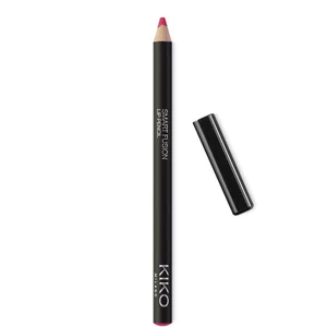 KIKO Milano Smart Fusion Lip Pencil 0.9g (Various Shades) - Shade 22 Crimson Red