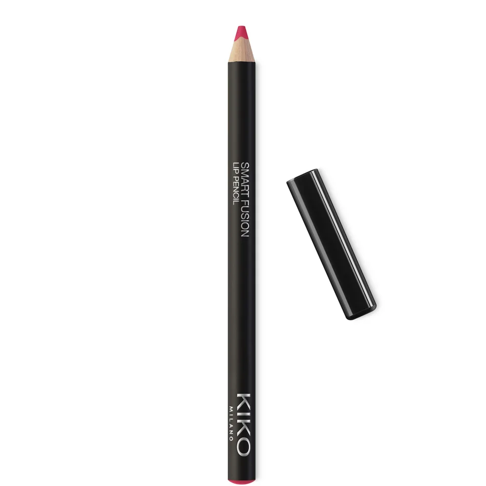 KIKO Milano Smart Fusion Lip Pencil 0.9g (Various Shades) Imagen 1