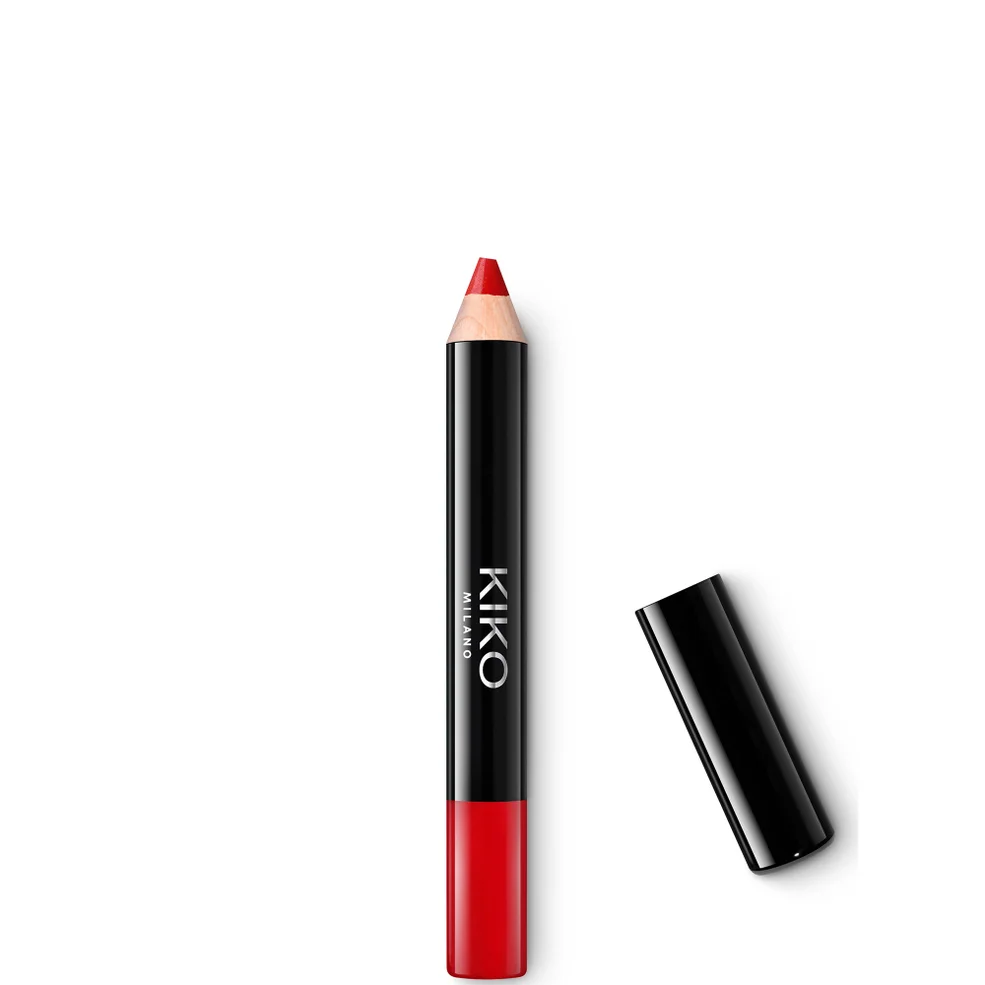 KIKO Milano Smart Fusion Creamy Lip Crayon 1.6g (Various Shades) Imagen 1