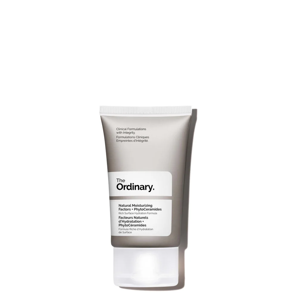 The Ordinary Natural Moisturizing Factors + PhytoCeramides 30ml Imagen 1