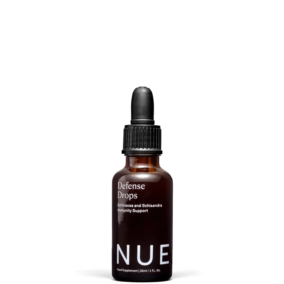 The Nue Co. Defense Drops 30g Imagen 1