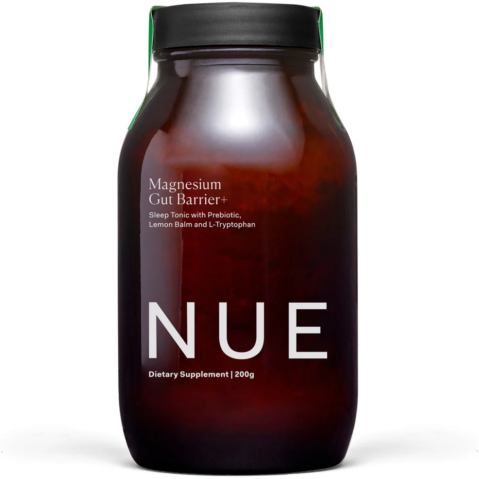 The Nue Co. Magnesium Gut Barrier+ 200g Imagen 1