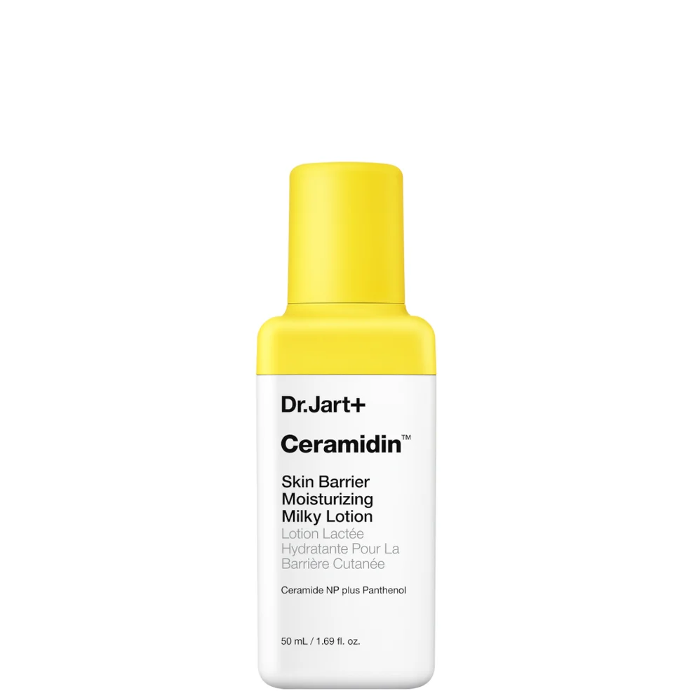 Dr.Jart+ Ceramidin Milky Lotion 50ml Imagen 1