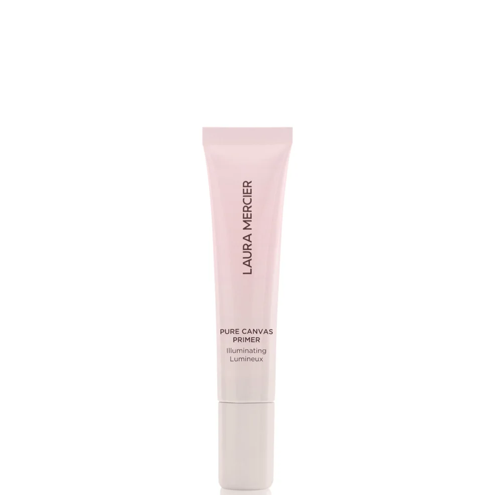 Laura Mercier Pure Canvas Primer Illuminating 15ml Imagen 1