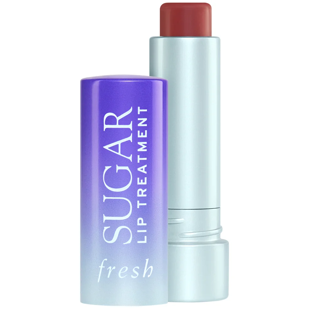 Fresh Sugar Lip Treatment Aurora Red Limited Edition 4.3g Imagen 1