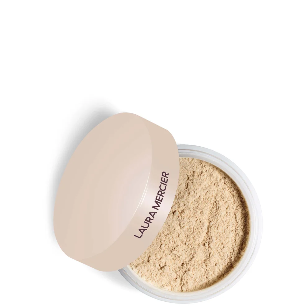 Laura Mercier Mini Translucent Loose Setting Powder Ultra Blur 6g (Various Shades) Imagen 1