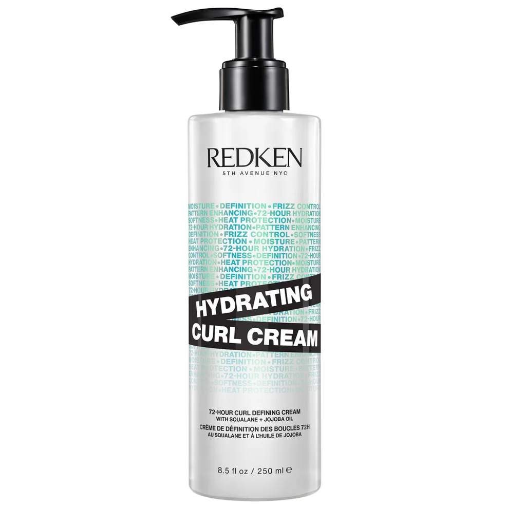 Redken Acidic Bonding Concentrate Curls Curl Hydrating Cream 250ml Imagen 1