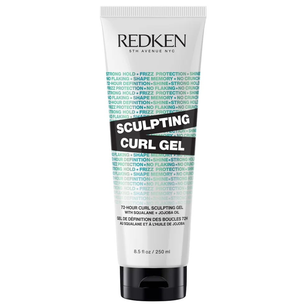 Redken Acidic Bonding Concentrate Curls Curl Sculpting Gel 250ml Imagen 1