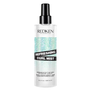 Redken Acidic Bonding Concentrate Curls Refreshing Curl Mist 250ml - undefined undefined
