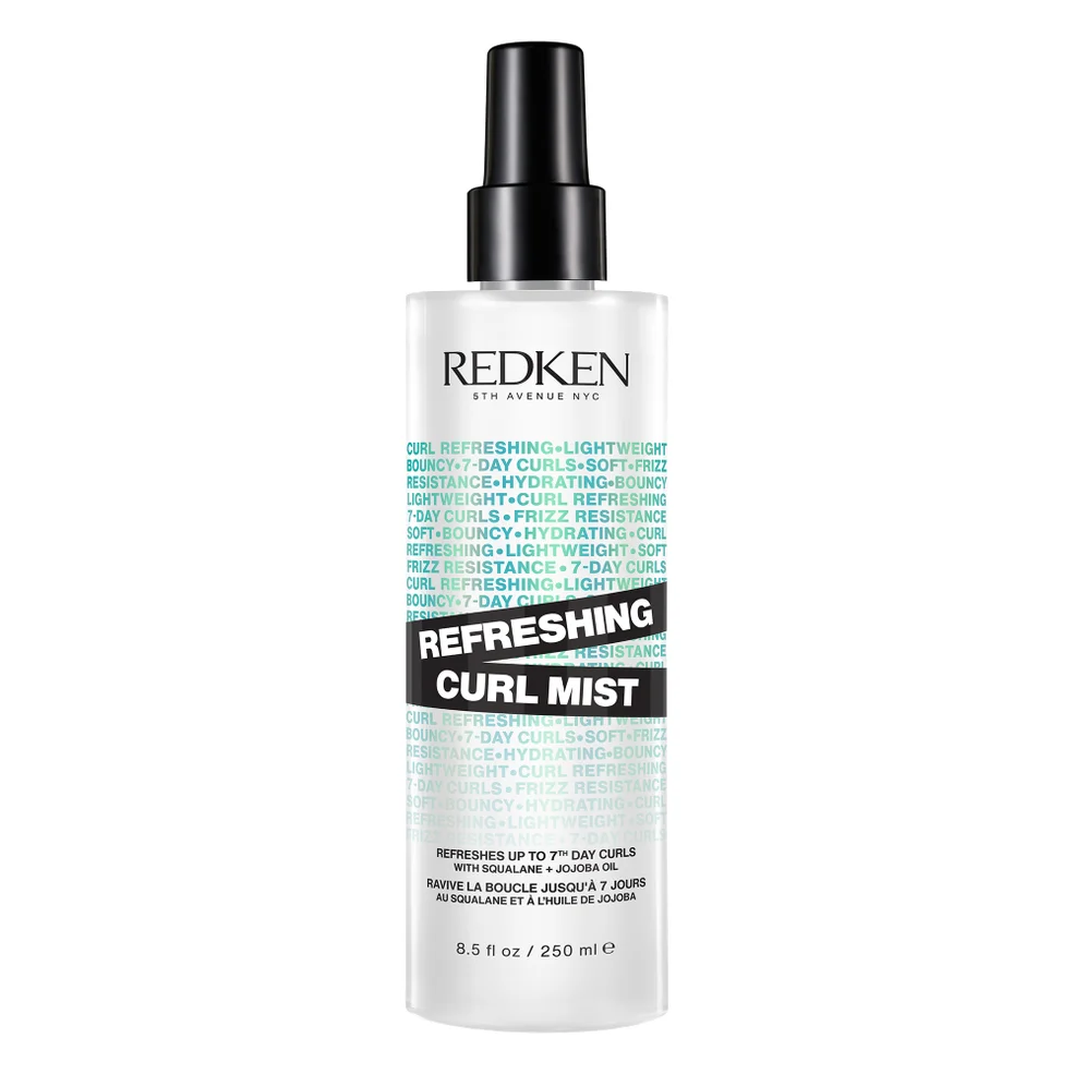 Redken Acidic Bonding Concentrate Curls Refreshing Curl Mist 250ml Imagen 1