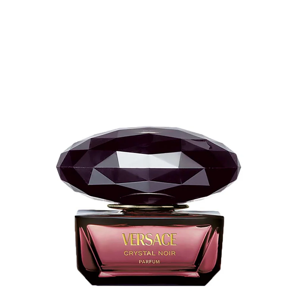 Versace Crystal Noir Parfum Spray 50ml Imagen 1