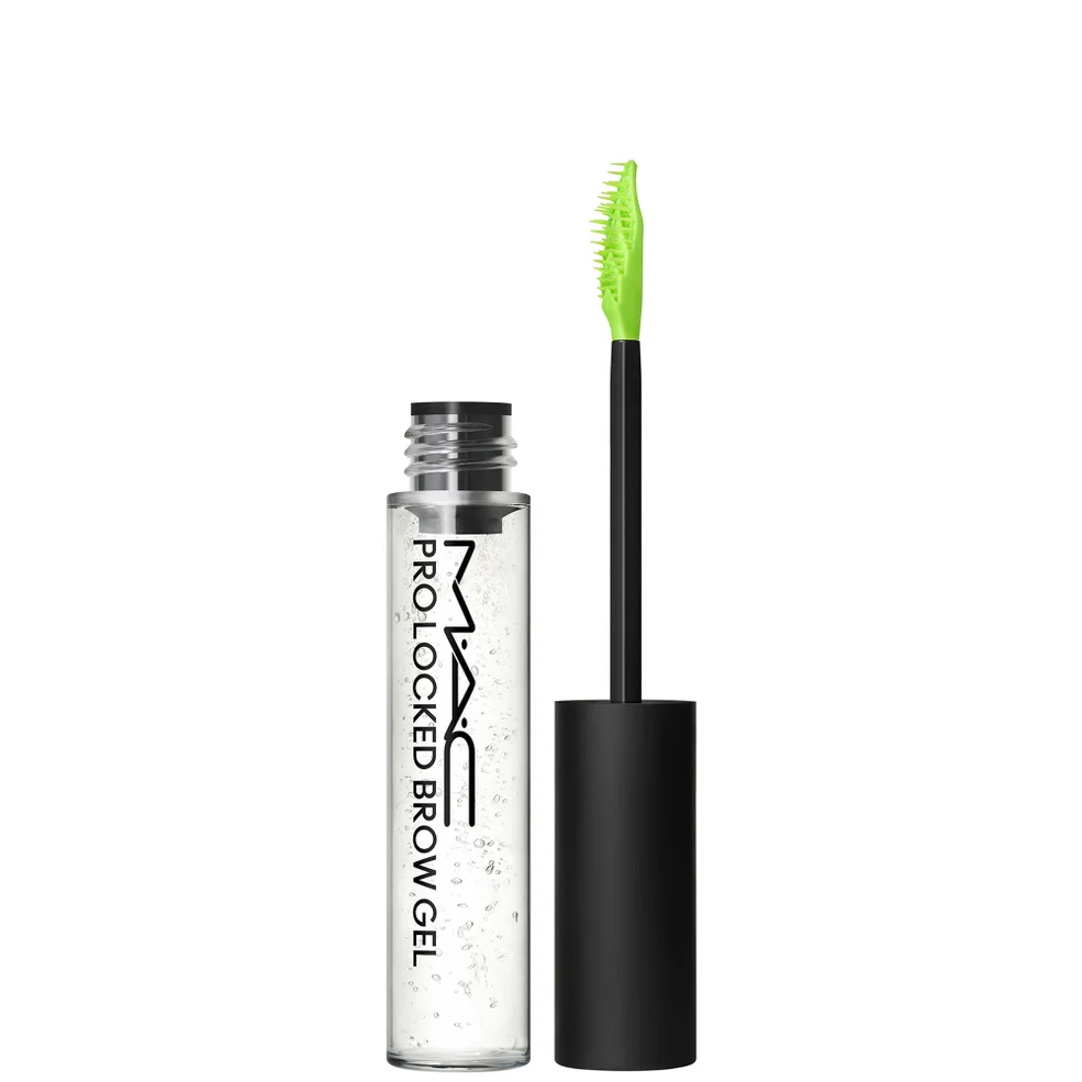 MAC Pro Locked Brow Gel - Clear 7.8ml Imagen 1