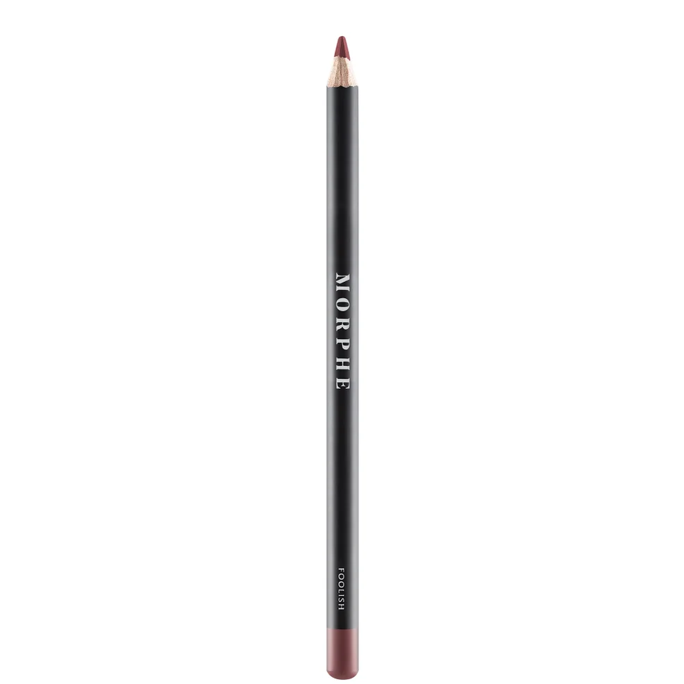 Morphe Color Pencil Lip Liner 1.5g (Various Shades) Imagen 1