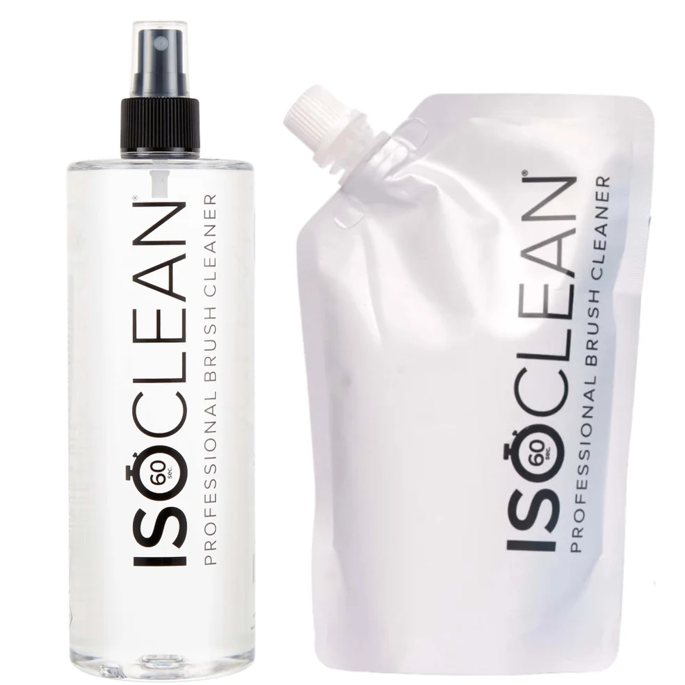 ISOCLEAN OG Spray Bundle Imagen 1