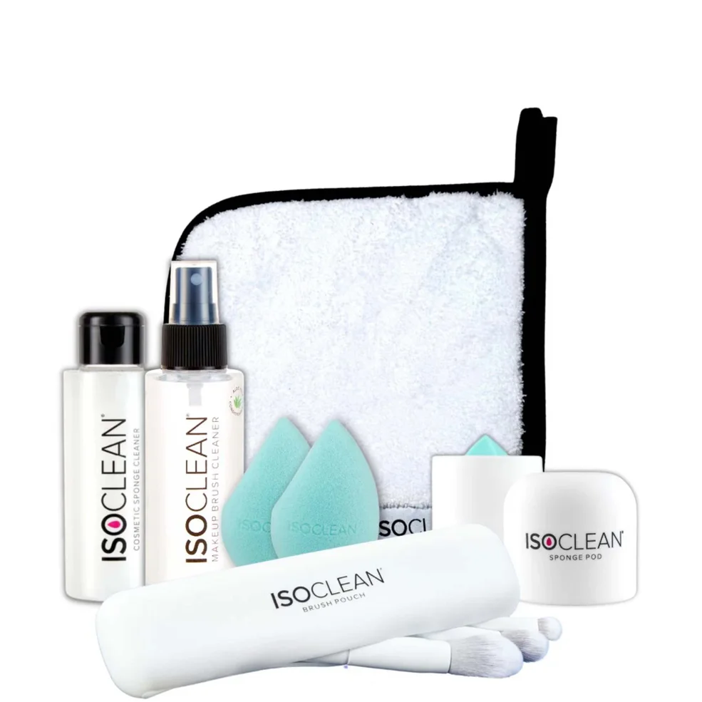 ISOCLEAN Beauty Addict Bundle Imagen 1