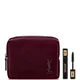 Yves Saint Laurent Mini Pouch and Mascara