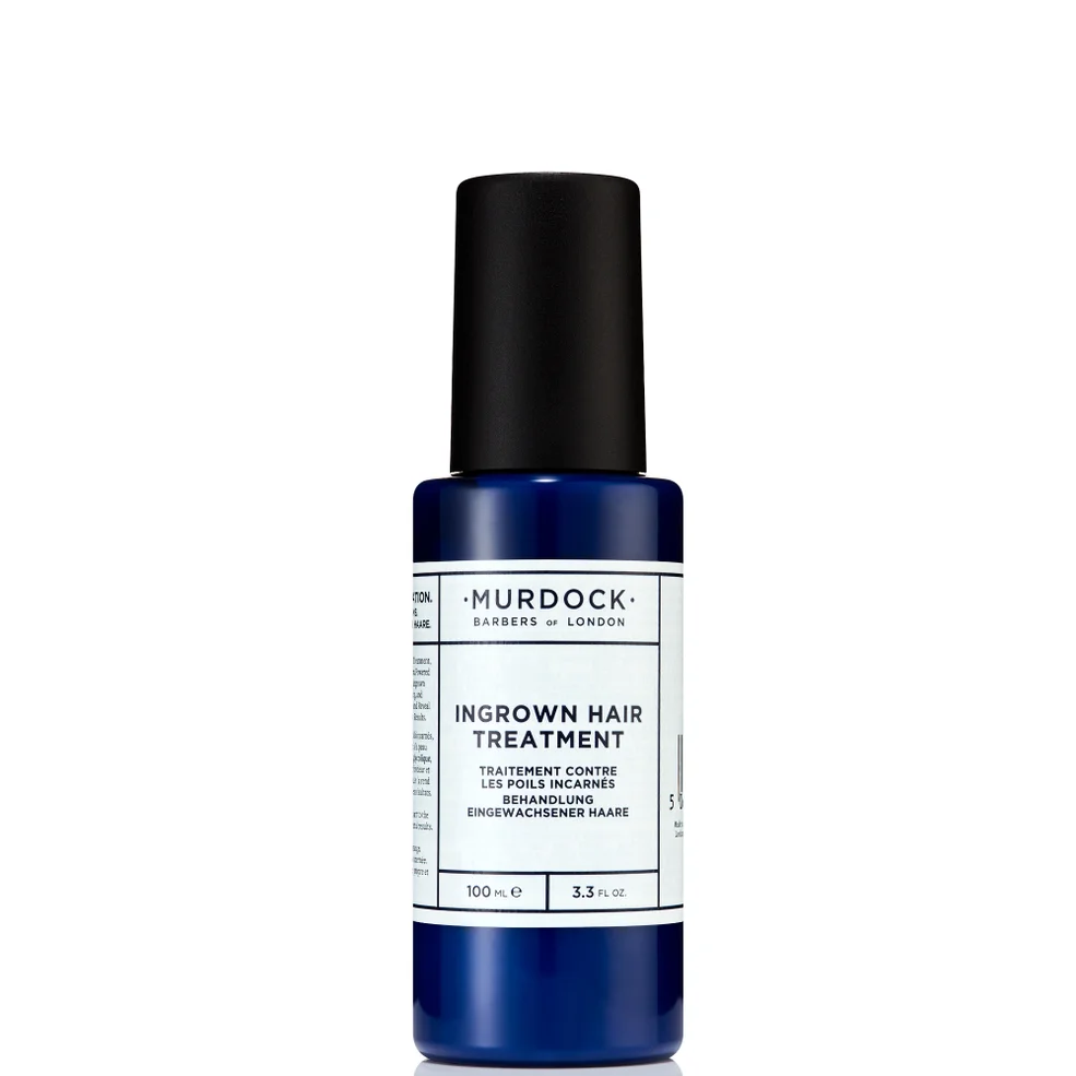 Murdock London Ingrown Hair Treatment 100ml Imagen 1