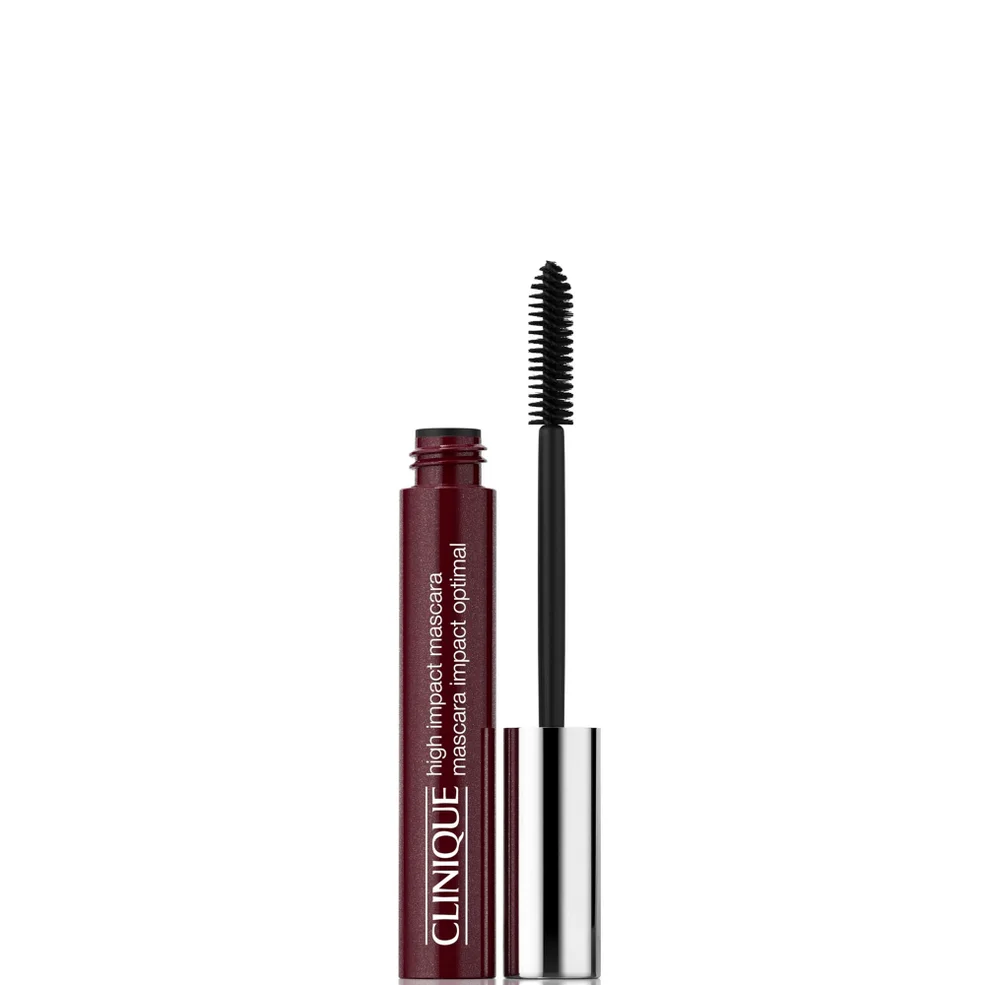 Clinique Limited-Edition High Impact Mascara in Black Honey 7ml Imagen 1