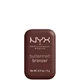 NYX Professional Makeup Buttermelt Powder Bronzer 12H Wear Fade & Transfer Resistant - Do Butta