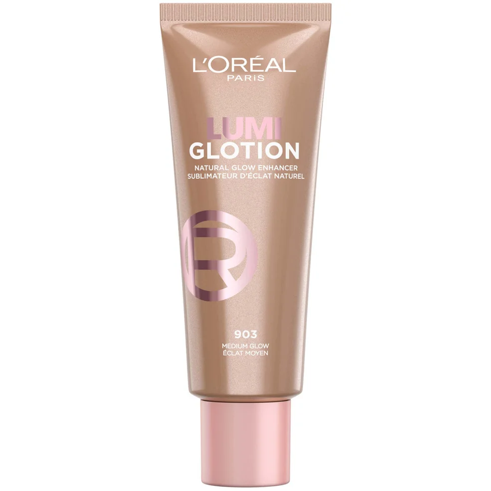 L'Oréal Paris Paradise Lumi Glotion (Various Shades) Imagen 1