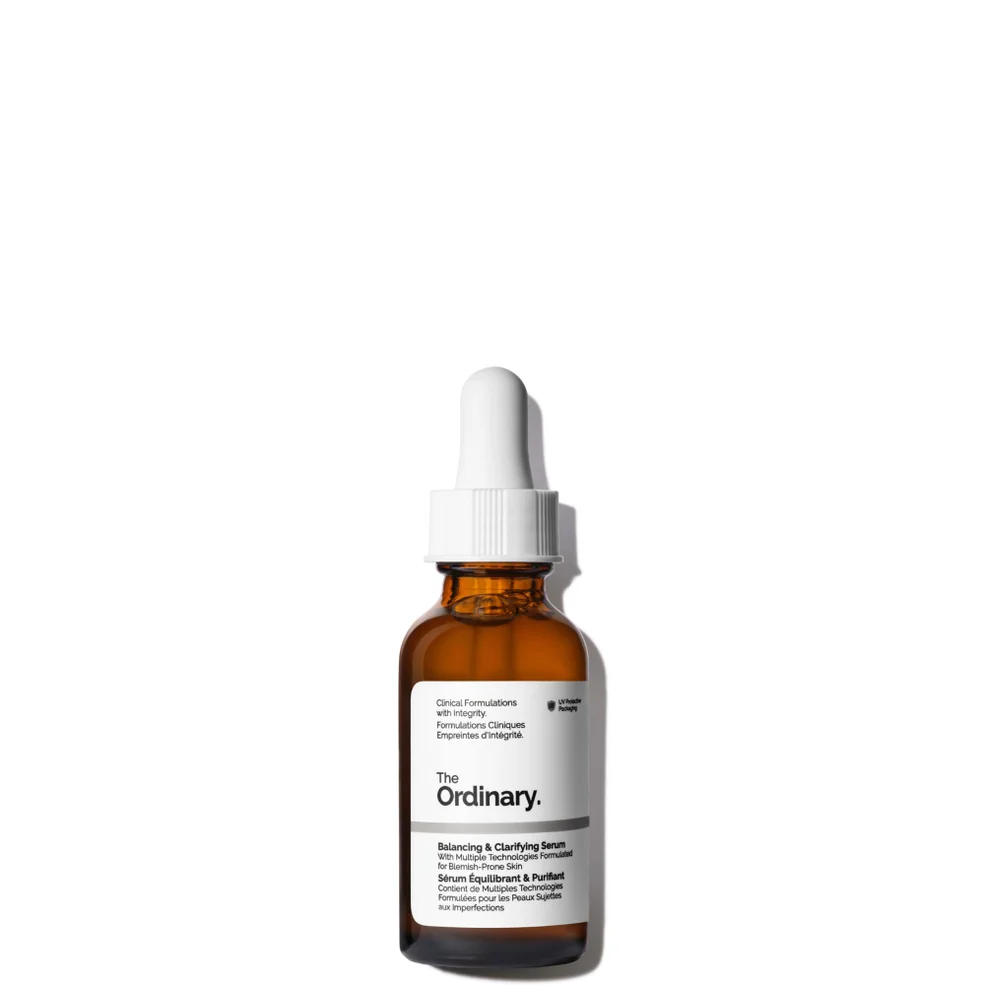 The Ordinary Balancing and Clarifying Serum 30ml Imagen 1