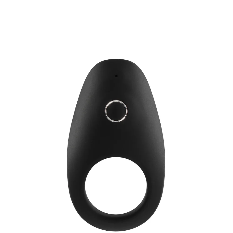 So Divine Rechargeable Vibrating Ring Imagen 1