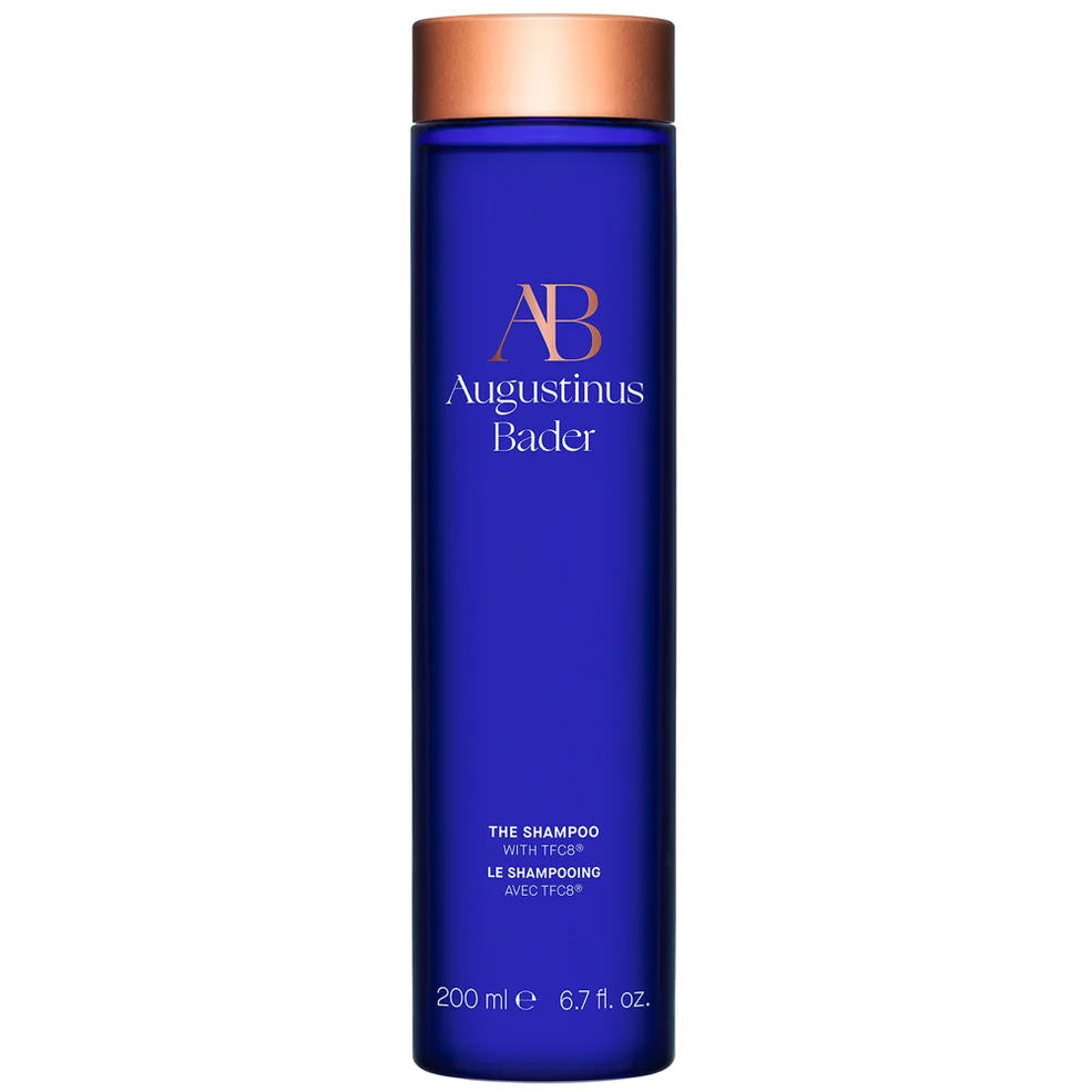 Augustinus Bader The Shampoo 200ml Imagen 1