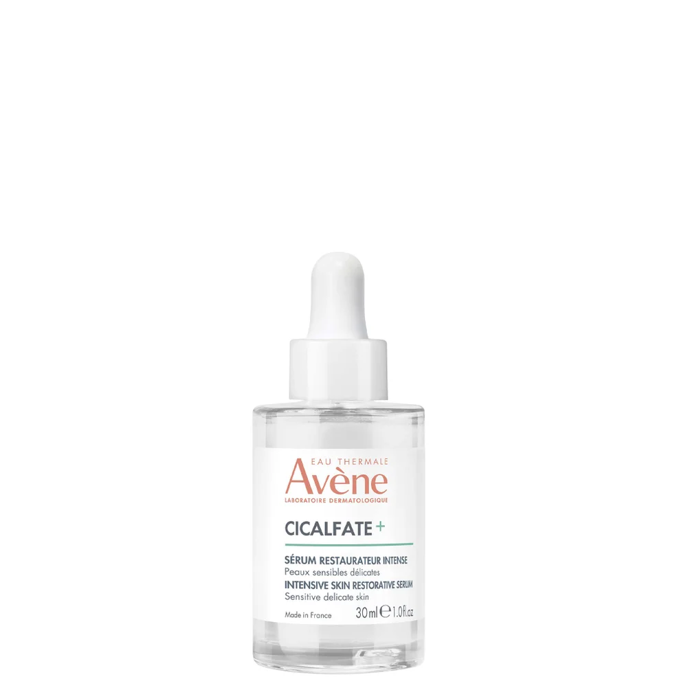 Avène Cicalfate+ Intensive Skin Restorative Serum for Sensitive Skin 30ml Imagen 1