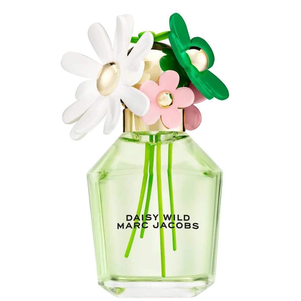 Marc Jacobs Daisy Wild Eau de Parfum 100ml Imagen 1