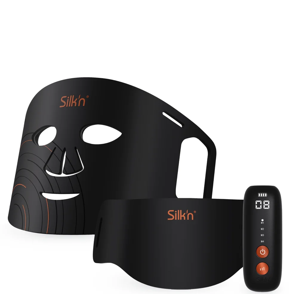 Silk'n Dual LED Mask Imagen 1