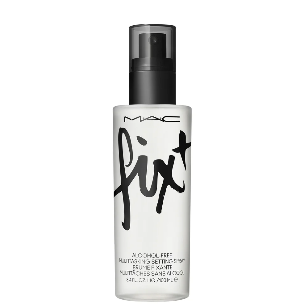 MAC Fix+ Original Setting Spray 100ml Imagen 1